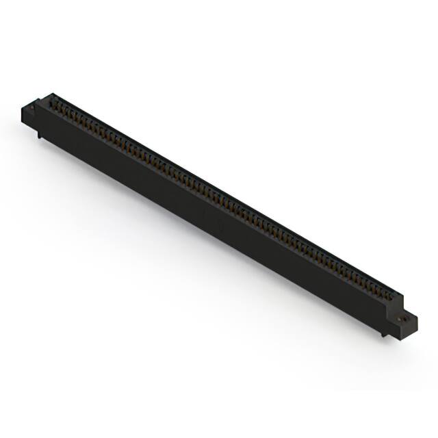 395-069-525-407 EDAC Inc.  Edgeboard Connectors